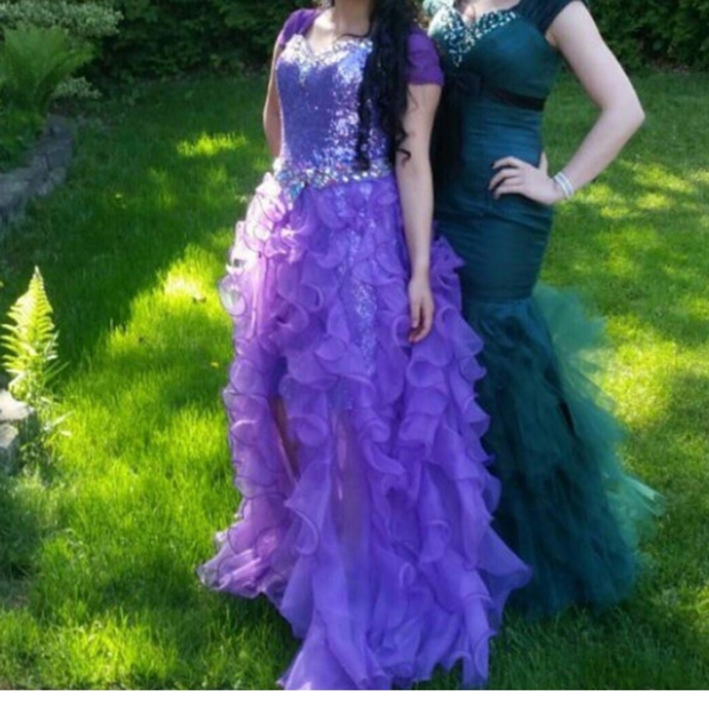 Dresses